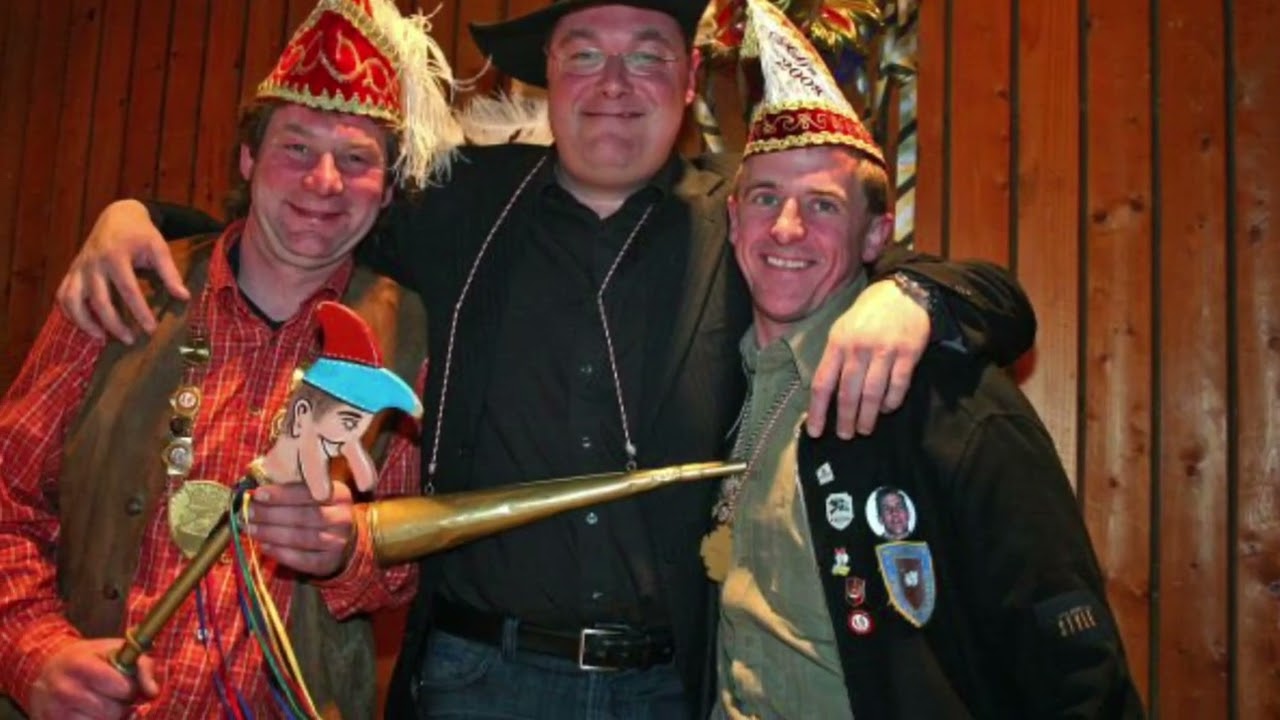 Oh, schöner Körb‘ker Karneval