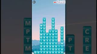 Word Piles Level 1681 - 1700 Walkthrough screenshot 3