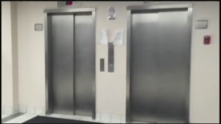 Famous Residents stranded because of broken elevators…Again Profile