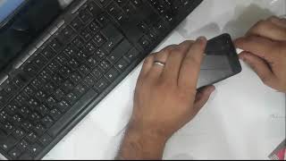 Hard Reset And Frp Wiko Kenny
