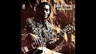 Chuck Berry - I'm A Rocker