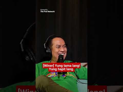 Punchline | Usapang Comedy Crew with Winer Aguilar and Grease Junio