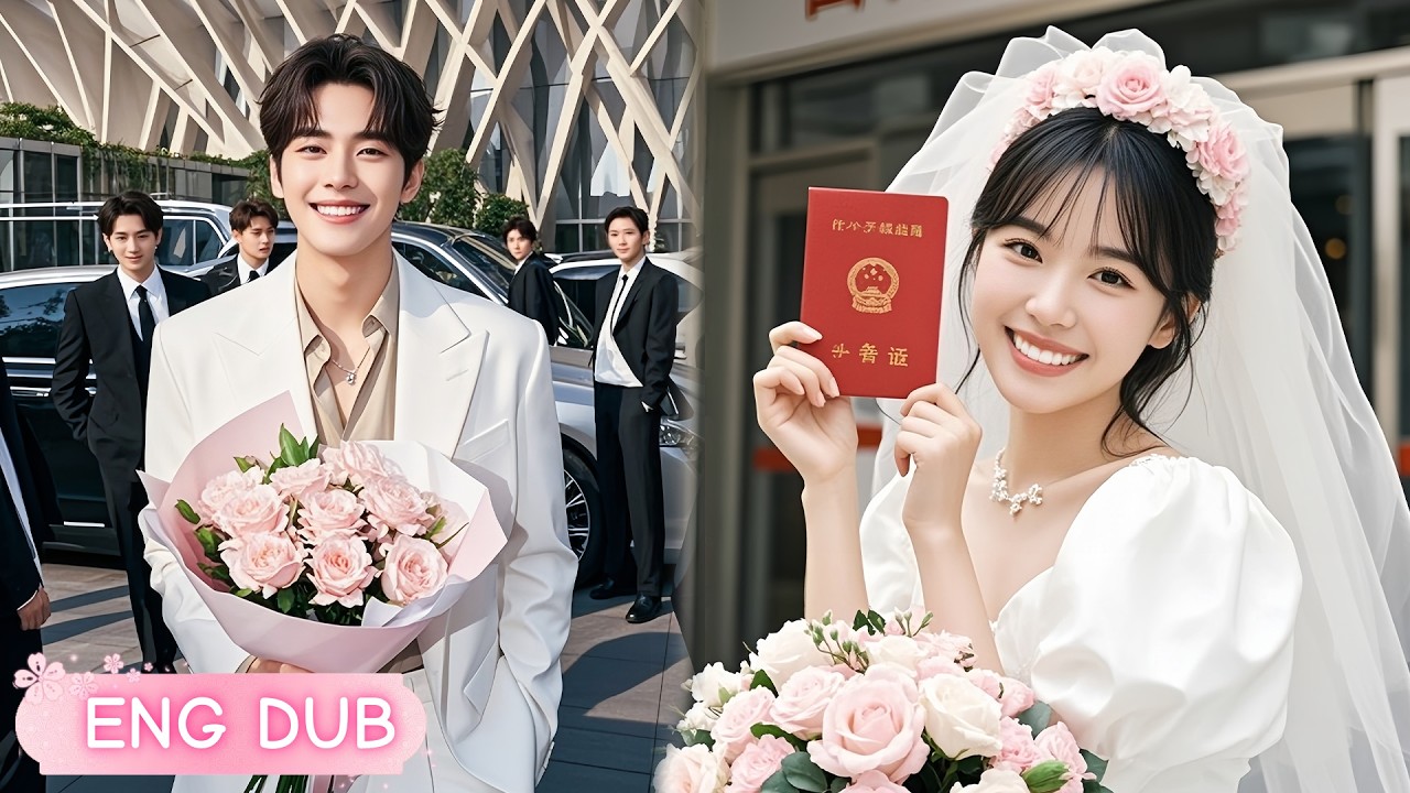 【 】A poor girl was forced to marry a CEO by contract,unexpectedly,the true love begin! k drama