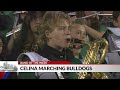 Week 8 Band of the Week: Celina Marching Bulldogs