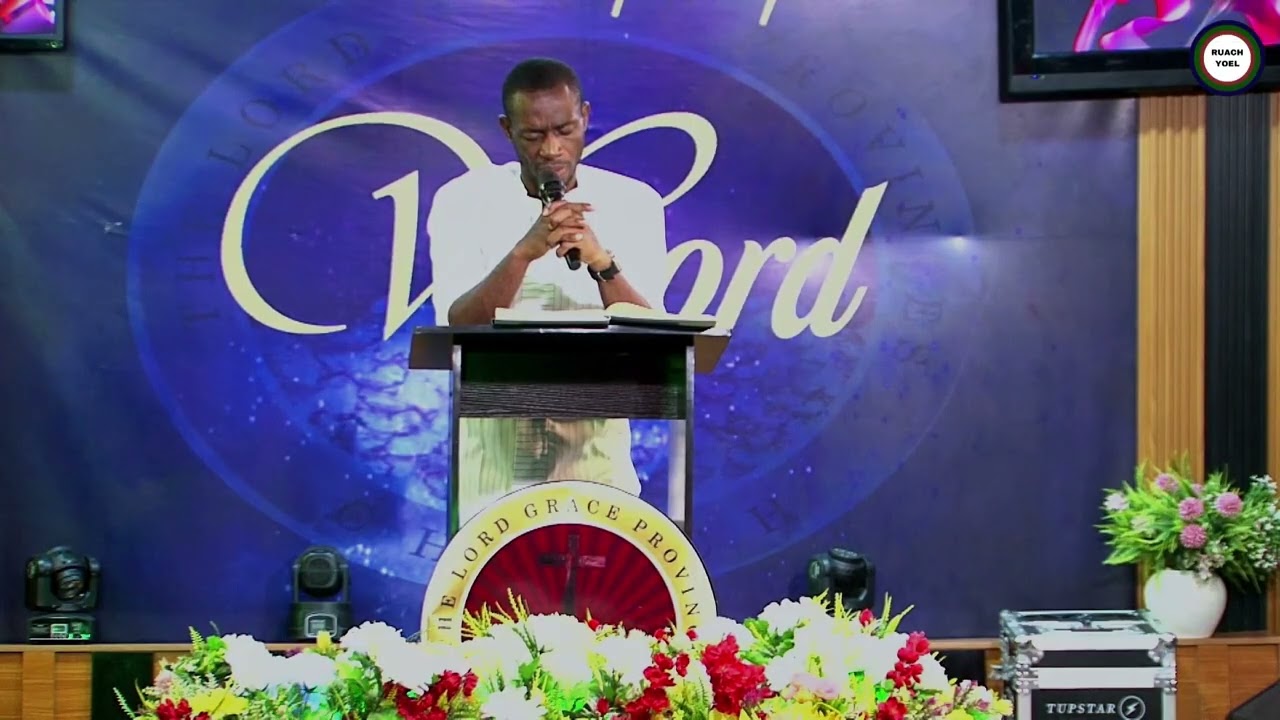 ФУТБОЛЬНОЕ ПРОРОЧЕСТВО || ПРОРОК ДЖОЭЛ АТУМЫ