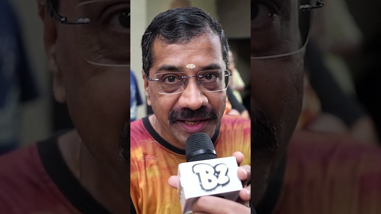 Audience excitement after Watching Vettaiyan