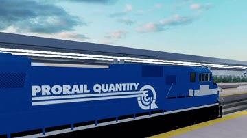 Rails Unlimited intro/short music video