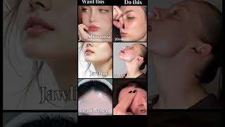 BEAUTY OF MASSAGE 😱😘💓 #skincare #korianskincare #glassskin #shorts #viralshort@4ygymbu