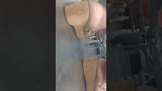 ComboP2 #candid #foot #feet #shoes #pedicure  #flipflops