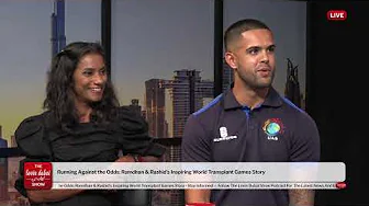 recorded video thumbnail