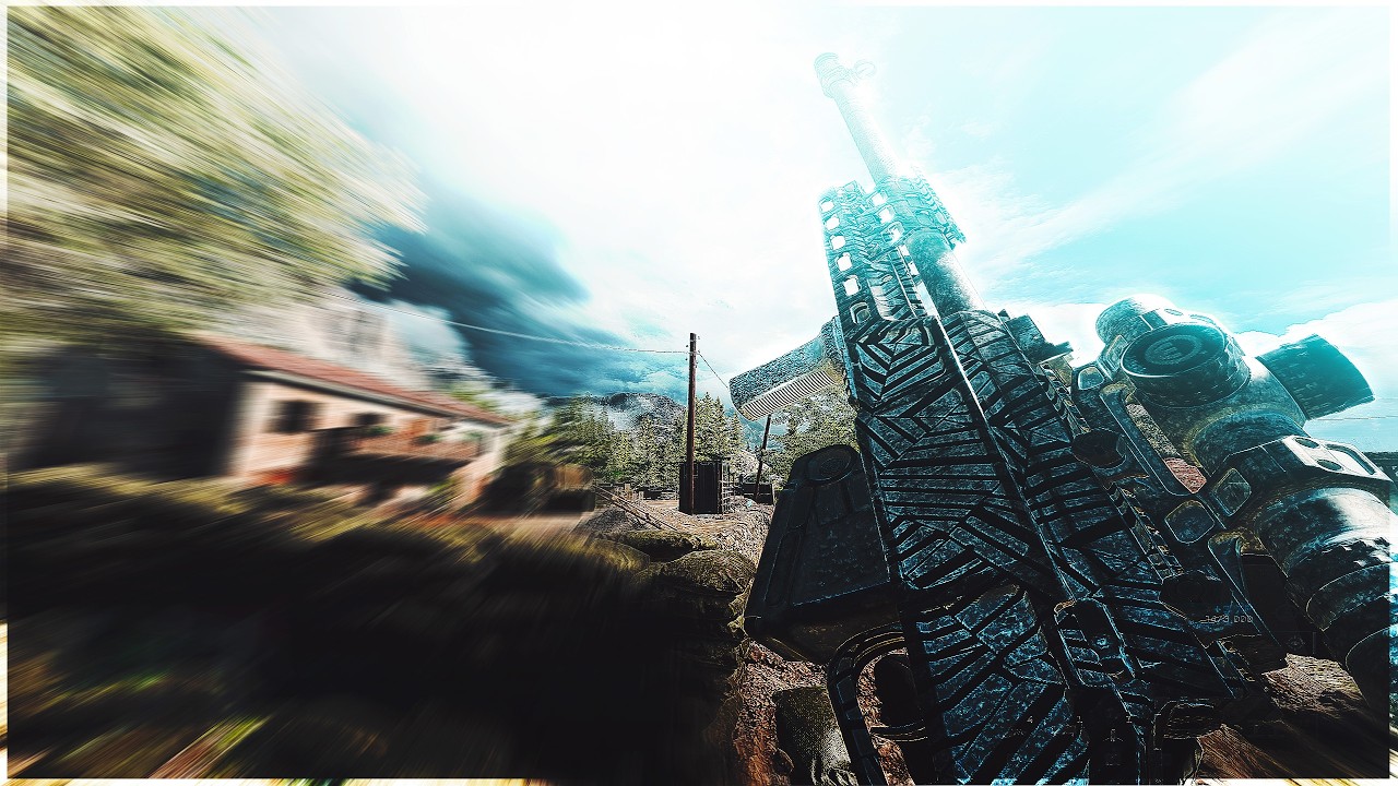 Cheating in Battlefield 6 because Season 2 is not it.....