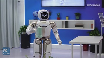 Vlog: How 5G technology application will change our life