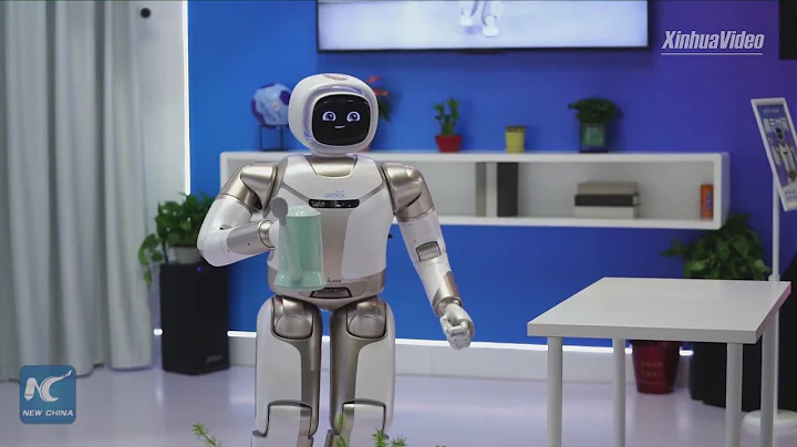 Vlog: How 5G technology application will change our life