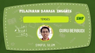 SMP Bahasa Inggris - Tenses screenshot 5
