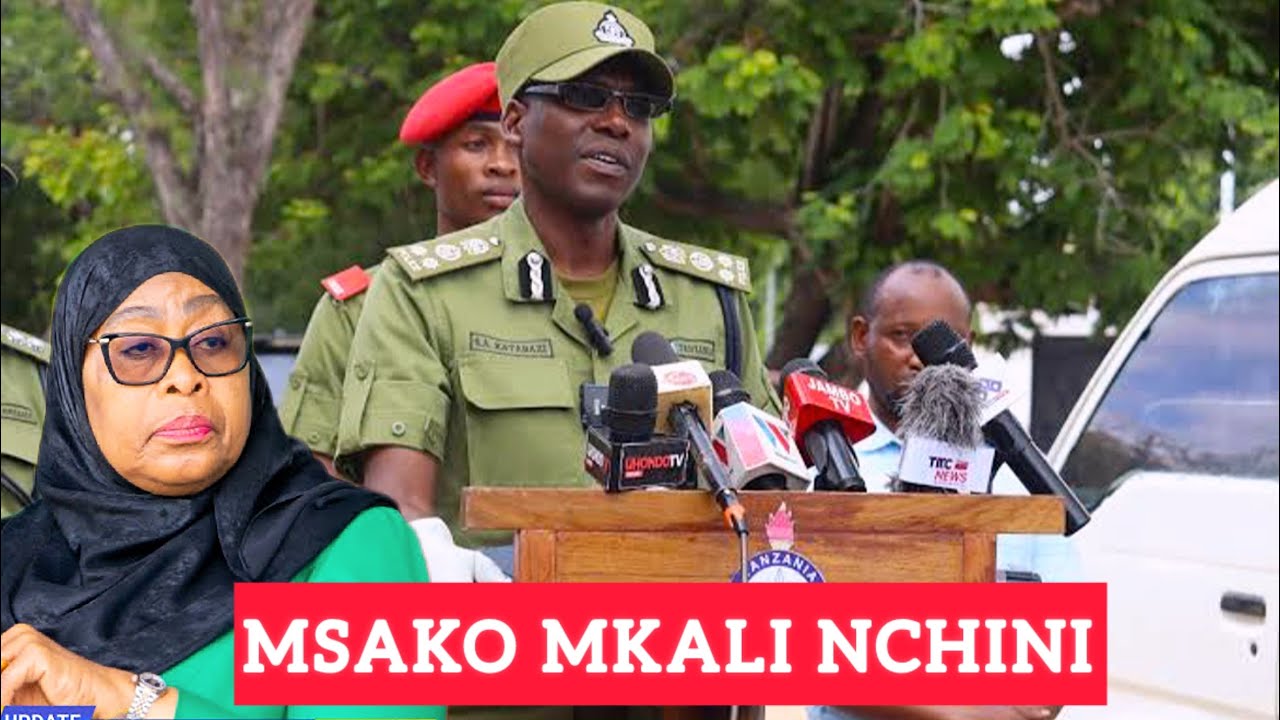 MSAKO MKALI WAKENYA WASIOKUA NA VIBALI NCHINI KURUDISHWA KWAO