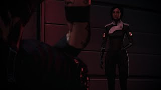 Mass Effect Legendary Edition: Jack&#39;s Escape