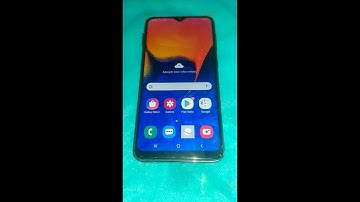 Samsung Galaxy A10 FRP/Google Lock Bypass Android 9.0 Without Pc | No Sim | No Talkback