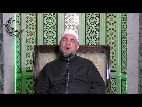 19 الصبر من صفات جيل التمكين 