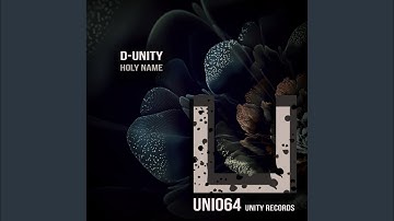 Holy Name (Original Mix)