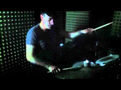 Andrea Petrillo suona Dave Weckl