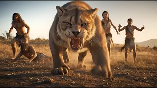 Life 2.6 Million Years Ago | How did prehistoric humans survive to sustain life?