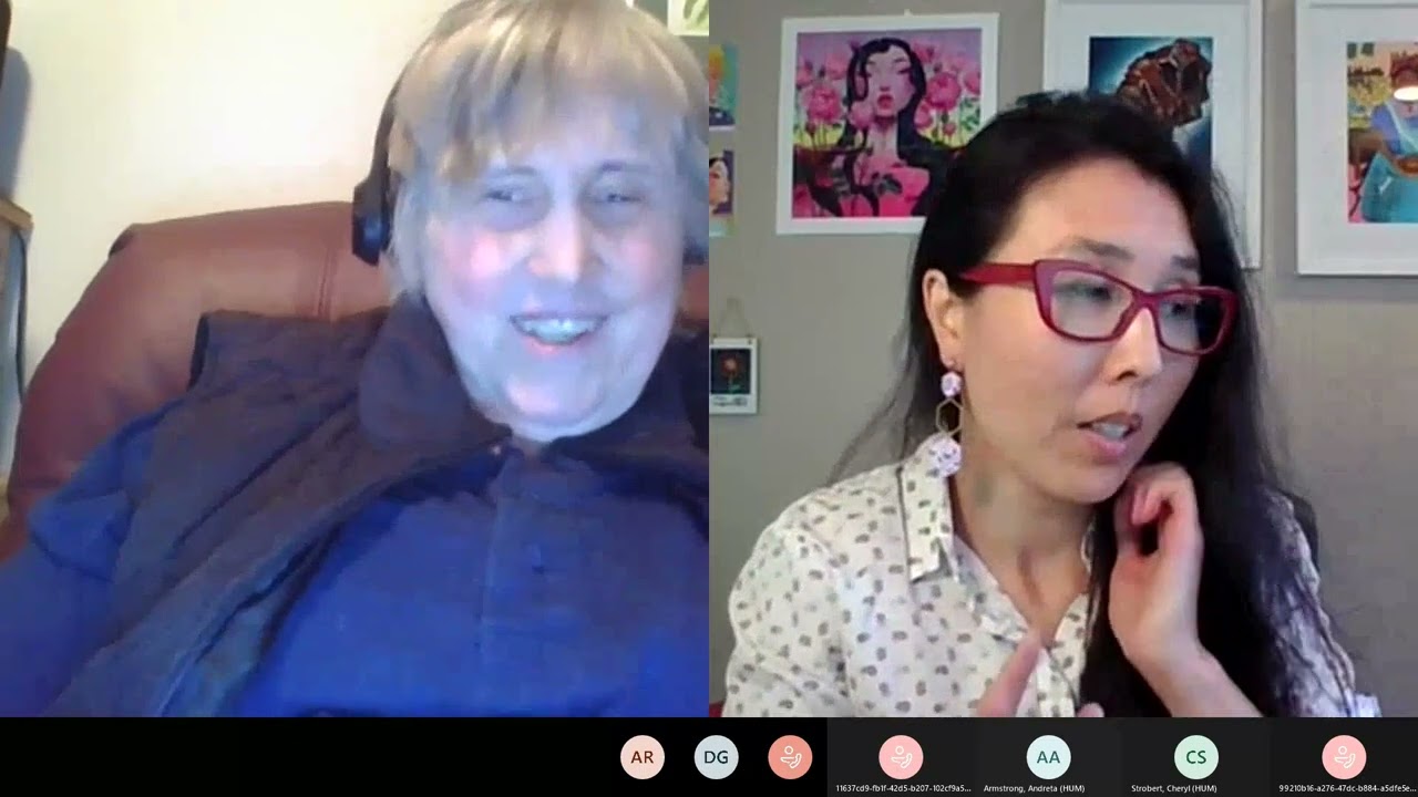 WSHRC Meeting - November 17, 2022 - Part 1 of 1