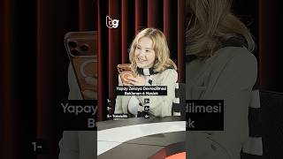 Yapay Zekaya Devredilmesi Beklenen 6 Mesleği Sıraladık