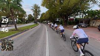 Two Miami hammer rides, the Suicide Ride & Don Pan, uncut Mar. 23, 2025