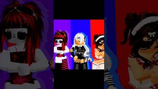 You like music right? #roblox #trending #edit