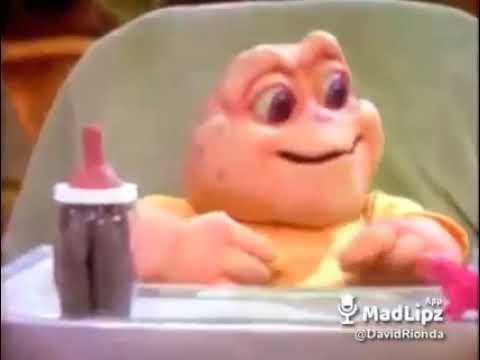 Pelayín felicita el año nuevo