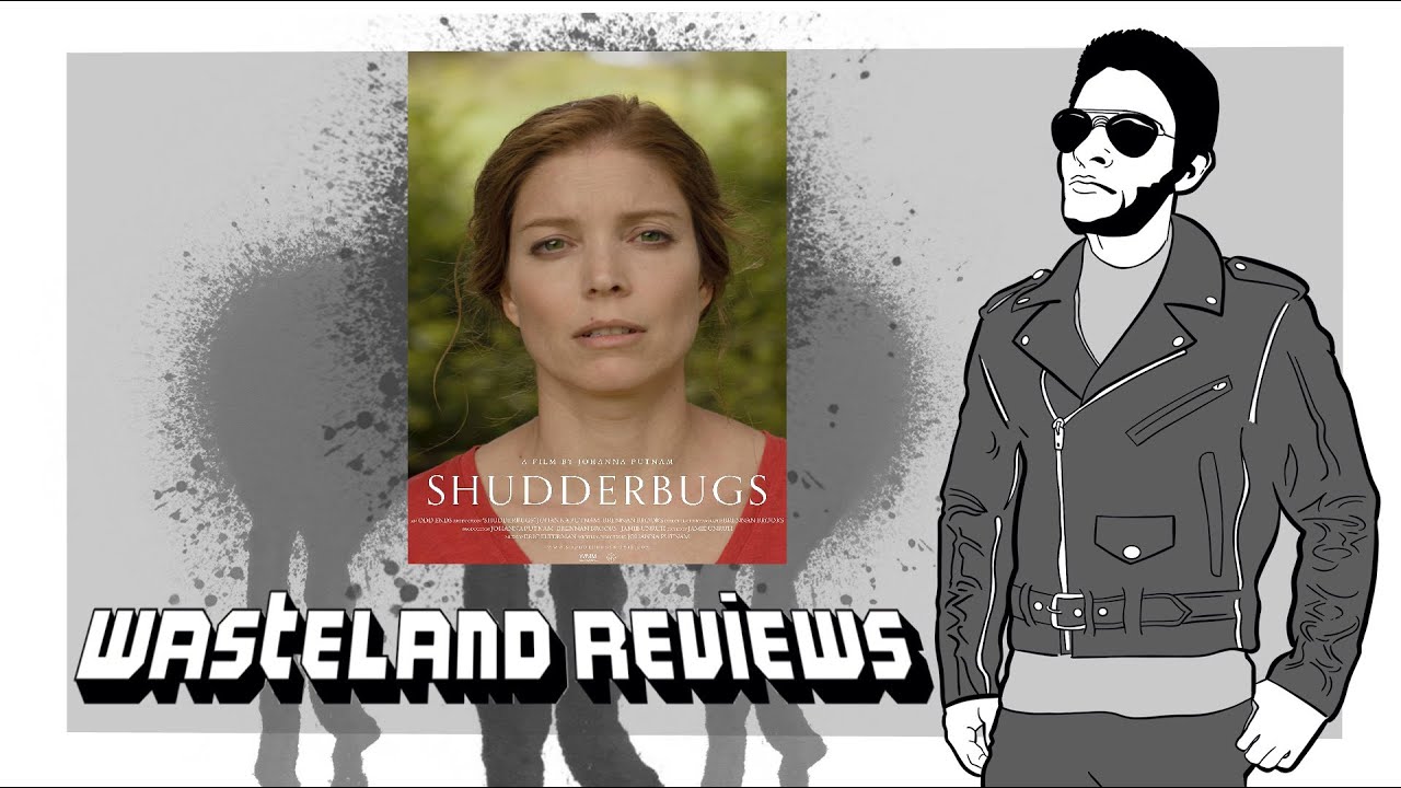 Shudderbugs (2025) - Wasteland Film Review