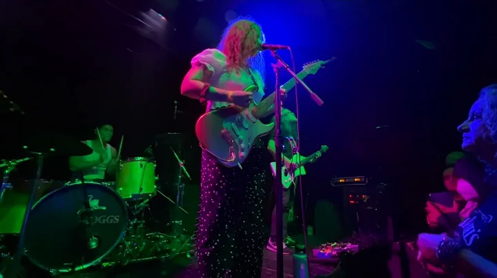 2022 August Best Coast Rickshaw Stop San Francisco   HD 1080p