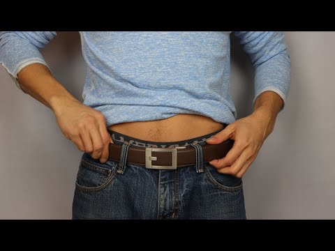 KORE vs SmartBelt 3.0 Holeless Track Belt Comparison Review