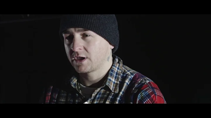 BRING ME THE HORIZON - Mat Nicholls Walkthrough