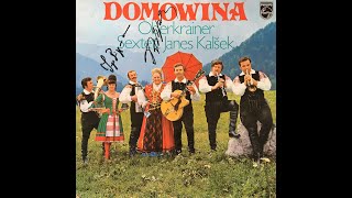 Oberkrainer Tett - Domowina