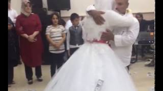 Baba Kızdan Ağlatan Son Dans