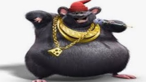 Biggie Cheese: The Movie