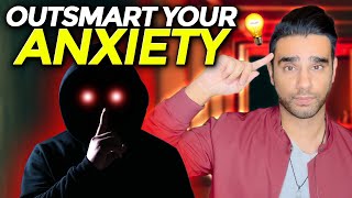 How to Outsmart Your Anxiety With This One Simple Tip!