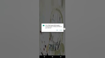 Testing viruses part 6