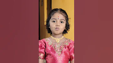 Yaruda Andha Ponnu Deepavali Alaparaigal Mahizh Beauty 