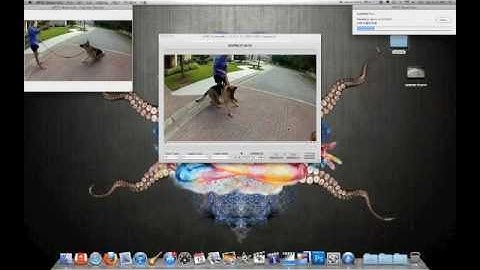 How to Convert GoPro Hero HD 2 Slow Motion Footage