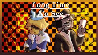LONG TIME NO SEE-Last Man Standing (Itrapped vs Chance) | Forsaken UST