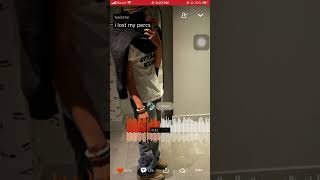 che - i lost my percs