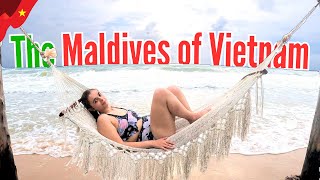 Road Trip to PHU QUOC ISLAND  The MALDIVES of Vietnam | Vietnam Travel Ep: 22