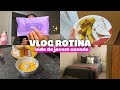 LIMPEZA NA CASA, BOLO DE CENOURA, RECEBIDOS