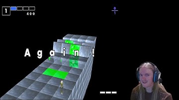 Intelligent Cube/PS1 - [Basic Rules/Gameplay]