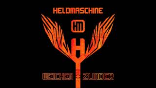 Video thumbnail of "Erfroren und Verbrannt - Heldmaschine"