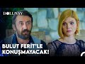 Konuşursa Mahkemede Zorlanırız! - Dolunay