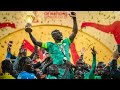 Senegal Road To Victory Africa Cup 2026 