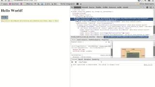 Famous 03_2 Usar Dojo Webjars - Dojo Tutorial Wealth